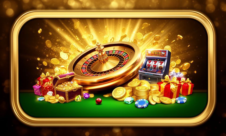 babj999 Baccarat Lightning